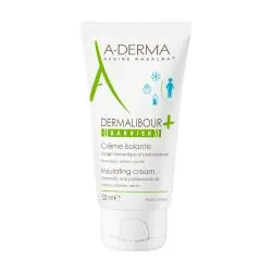 A-DERMA Dermalibour+ Barrier crème protectrice tube 50ml