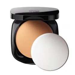 GALÉNIC Teint lumière Compact teinté SPF30 poudrier 9g + éponge