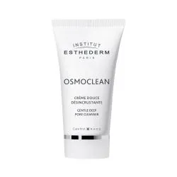 ESTHEDERM L'Osmoclean Crème Douce Désincrustante tube 75ml