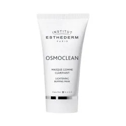 ESTHEDERM Osmoclean Masque Gomme Clarifiant tube 75ml