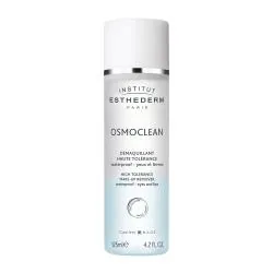 ESTHEDERM OsmoClean Démaquillant haute tolérance flacon 125ml