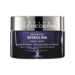 ESTHEDERM Intensive Spiruline Crème pot 50ml