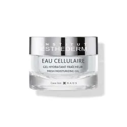 ESTHEDERM Eau Cellulaire Gel Hydratant Fraîcheur tube 40ml