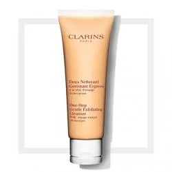CLARINS Doux Nettoyant Gommant Express tube 125ml