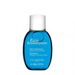 CLARINS Eau Ressourçante Doux déodorant flacon vaporisateur 100ml