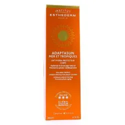ESTHEDERM Adaptasun - Mer et Tropiques Lait Protecteur flacon pompe 200ml