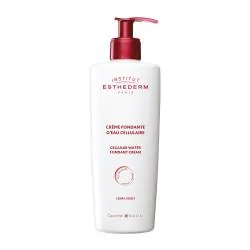 ESTHEDERM Crème Fondante d'Eau Cellulaire flacon pompe 400ml