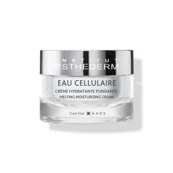 ESTHEDERM Eau Cellulaire crème pot 50ml