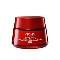 VICHY Liftactiv Collagen Specialist 16 - Crème de Jour 50ml
