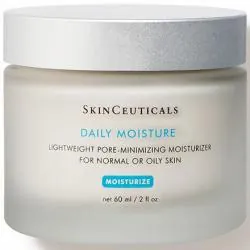 SKIN CEUTICALS Moisturize - Crème hydratante réductrice de pores pot 60 ml