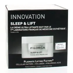 FILORGA Sleep & lift pot 50 ml