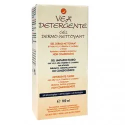 VEA Gel dermo-nettoyant 100ml