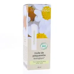 HAUT-SEGALA Huile de Pâquerette bio