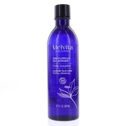 MELVITA Eau florale de lavande officinale spray 200ml