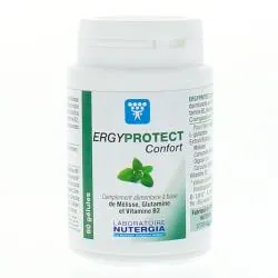 NUTERGIA Ergyprotect Confort 60 gélules