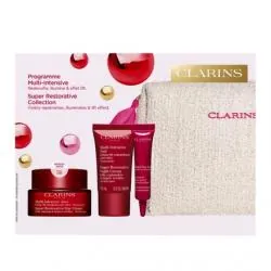 CLARINS Coffret Programme Multi-Intensive