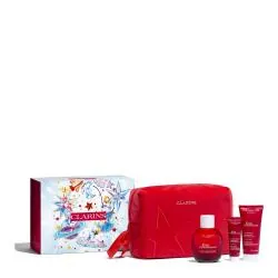 CLARINS Aroma - Coffret Rituel Eau Dynamisante