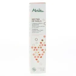 MELVITA Nectar de miels - Crème confort apaisante bio 40 ml