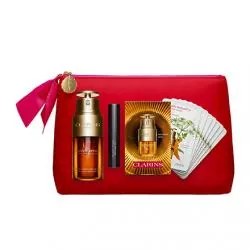 CLARINS Coffret Collection Double sérum