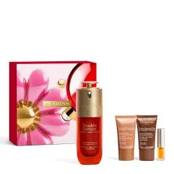CLARINS Coffret Double Serum & Extra-Firming