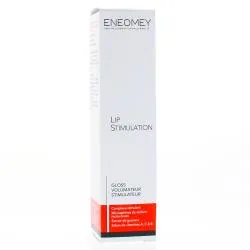 ENEOMEY Lip Stimulation Gloss volumateur stimulateur tube 4 ml