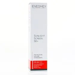 ENEOMEY Sunlight screen 50+ Protection solaire hydratante tube 50 ml