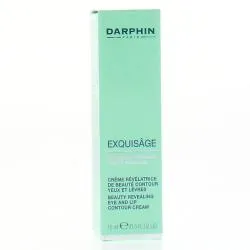 DARPHIN Exquisâge Révélateur de beauté contour des lèvres et yeux tube 15 ml