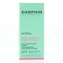 DARPHIN Intral peaux sensibles tube 30ml