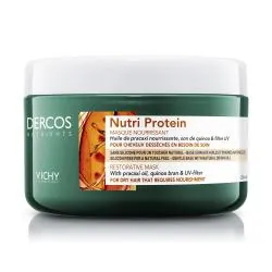 VICHY Dercros nutrients Nutri protein pot 250 ml