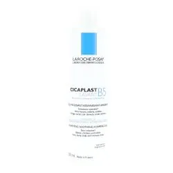 LA ROCHE-POSAY Cicaplast Lavant B5 Gel moussant flacon 200 ml