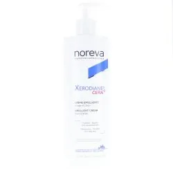 NOREVA Xerodiane CERA+ Crème émolliente flacon pompe 400ml