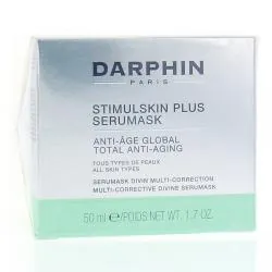 DARPHIN Stimulskin plus serumask pot 50ml