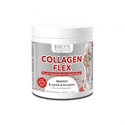 BIOCYTE Longevity Articulations - CollagenFlex pot 240 g