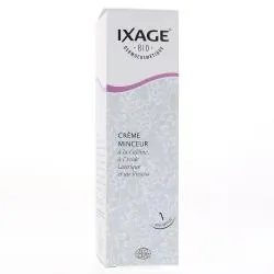 IXAGE Crème minceur flacon pompe 200 ml