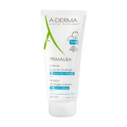 A-DERMA Primalba crème pour le change tube 100ml