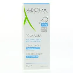 A-DERMA Primalba crème cocon tube 50 ml