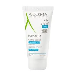 A-DERMA Primalba Crème cocon tube 50 ml