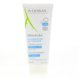 A-DERMA Primalba crème cocon tube 200ml