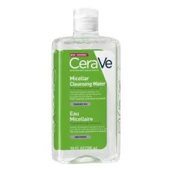 CERAVE Eau micellaire flacon 295ml