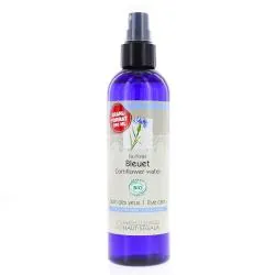 HAUT-SEGALA Eau florale de Bleuet BIO flacon vaporisateur 250ml