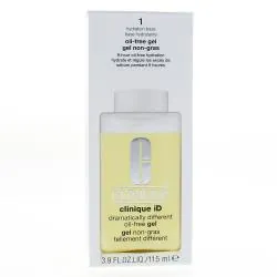 CLINIQUE iD gel anti-brillance flacon 115ml