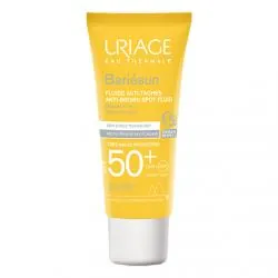 URIAGE Bariésun - Fluide anti-taches SPF50 40ml