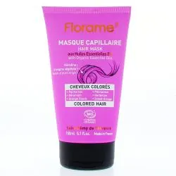 FLORAME Masque capillaire tube 150 ml