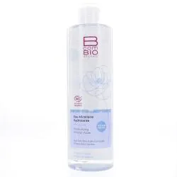 BCOMBIO Nettoyants - Eau micellaire hydratante flacon 400 ml