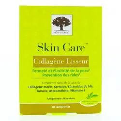 NEW NORDIC Skin Care Collagène Lisseur 60 comprimés