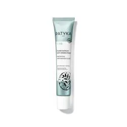 PATYKA Pure - Fluide mat perfecteur bio flacon 40ml