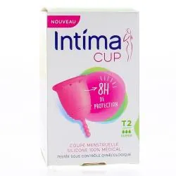INTIMA Cup Coupe menstruelle T2 x 1