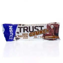 USN Trust crunch high protein bar 60g