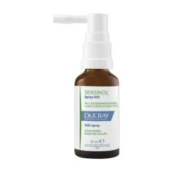 DUCRAY Sensinol Spray SOS apaisant 30ml