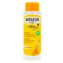 WELEDA Maternité - Baby Liniment flacon 400 ml